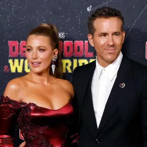 Which of Ryan Reynolds and Blake Livelys Kids Make a Rare Cameo in Deadpool and Wolverine