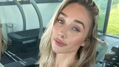 Who Is Aurora Culpo 5 Things to Know About the Influencer Entangled With Paul Bernon and Bethenny Frankel