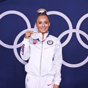 Who Is MyKayla Skinner 5 Things to Know About the Olympic Gymnast