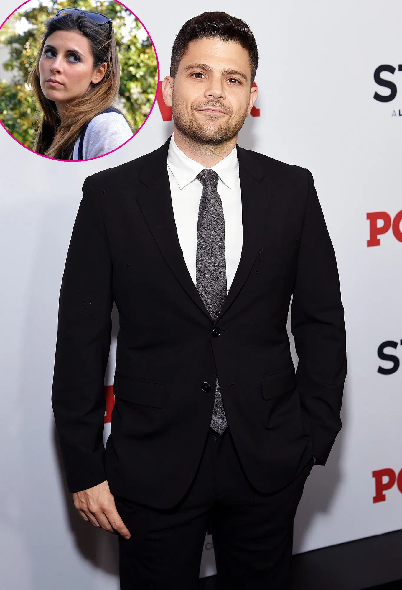 Why Entourage Jamie-Lynn Sigler Storyline Was Special for Jerry Ferrara