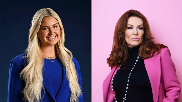Why Gordon Ramsays Food Stars Winner Jess Druey Is Forever Grateful to Mentor Lisa Vanderpump