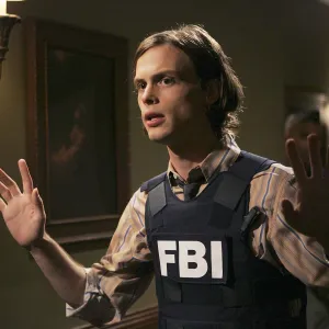 Why Matthew Gray Gubler Hasn't Appeared on 'Criminal Minds: Evolution' Yet — Despite Numerous Attempts