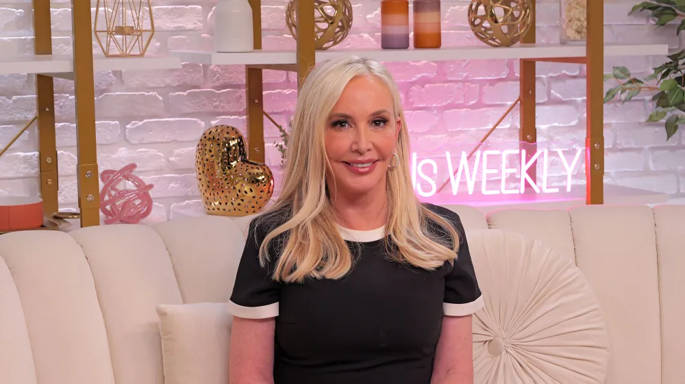 Why RHOC Shannon Beador Might Not Be Friends With Tamra Judge Ever Again Interview