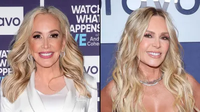 Why RHOC Shannon Beador Might Not Be Friends With Tamra Judge Ever Again
