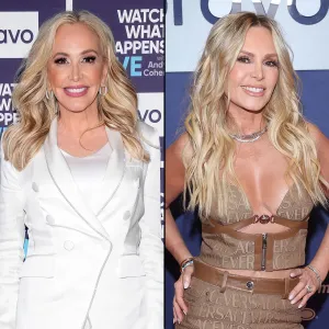Why RHOC Shannon Beador Might Not Be Friends With Tamra Judge Ever Again