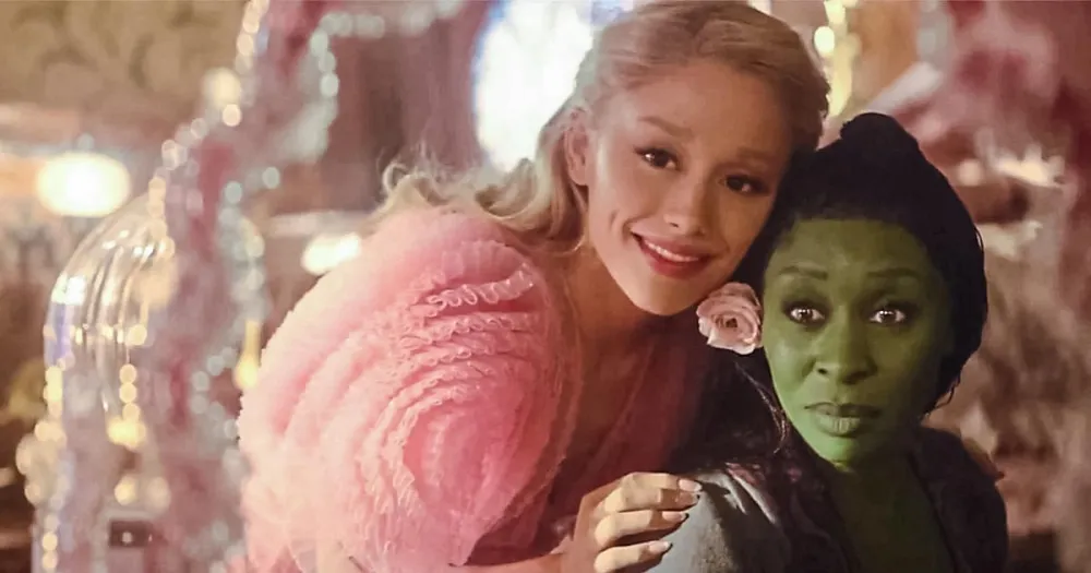 Luxury Handbag Shopping Breaks Down 9 Highly Anticipated Book Adaptations Casting We Cheer and Question