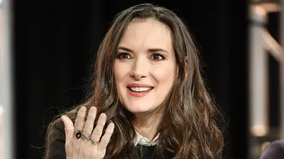 Winona Ryder on Past Relationships What the Hell Was I Thinking