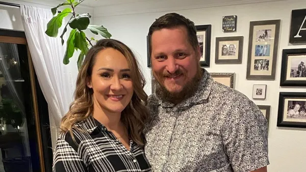 YouTuber Billy LeBlanc Reveals His Wife Natalie Clark Died After Eating Raw Oysters