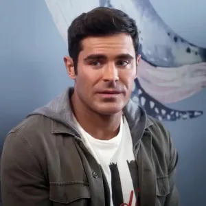 Zac Efron’s Jaw Injury Is Seemingly Referenced in New Netflix Film ‘A Family Affair’