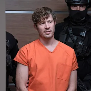 Zach Gilford Is Having the Time of His Life Playing Voit on Criminal Minds