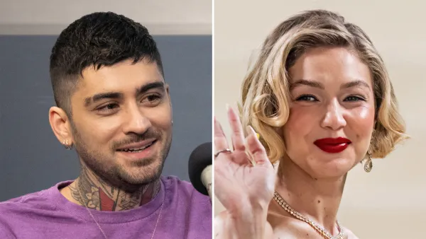 Zayn Malik and Gigi Hadid Daughter Thinks Every Song Is by Her Dad