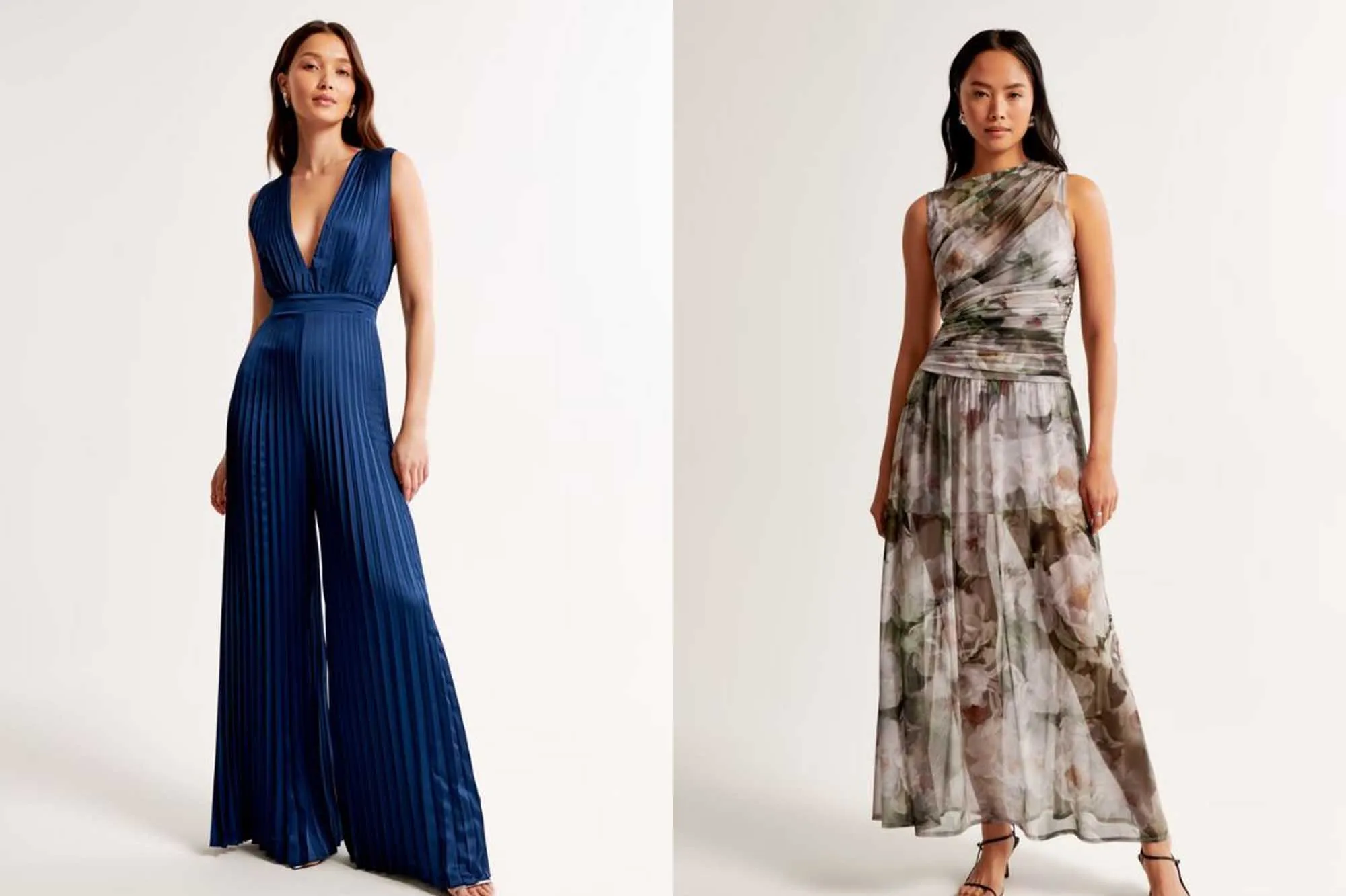Wedding Guest Outfits
