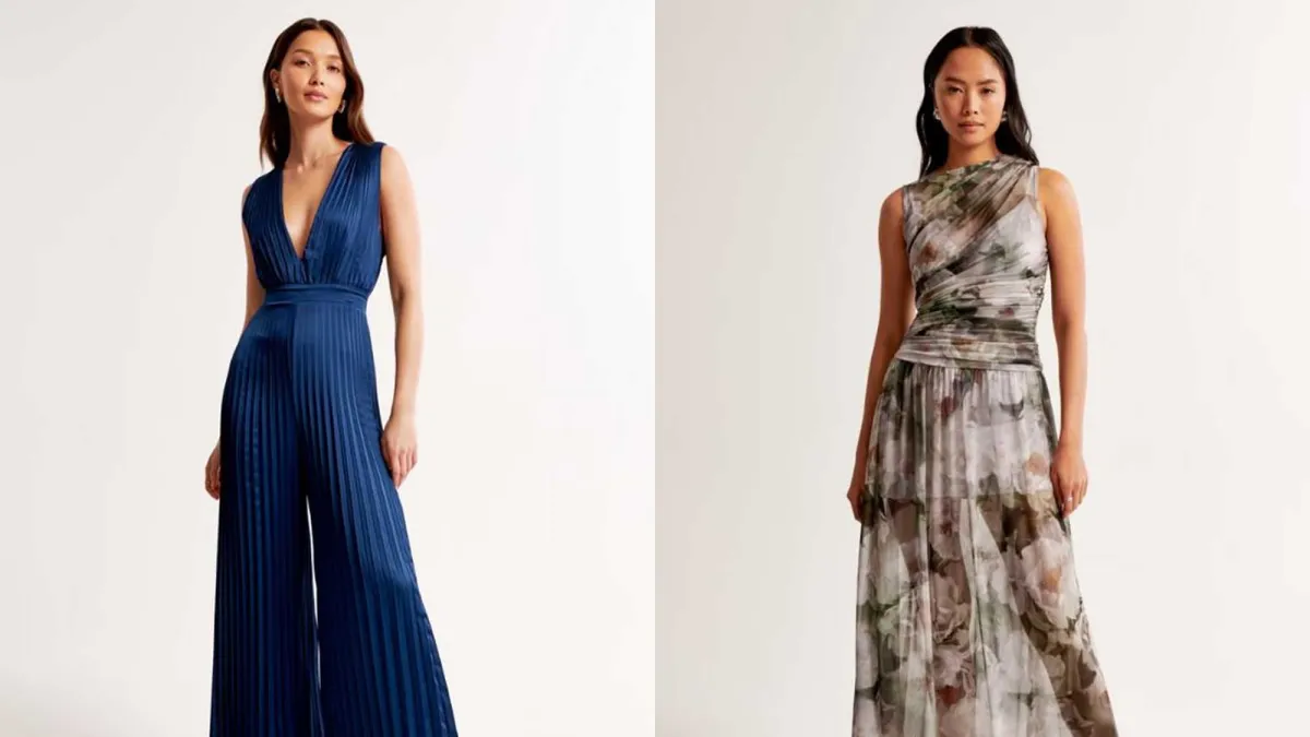 Wedding Guest Outfits