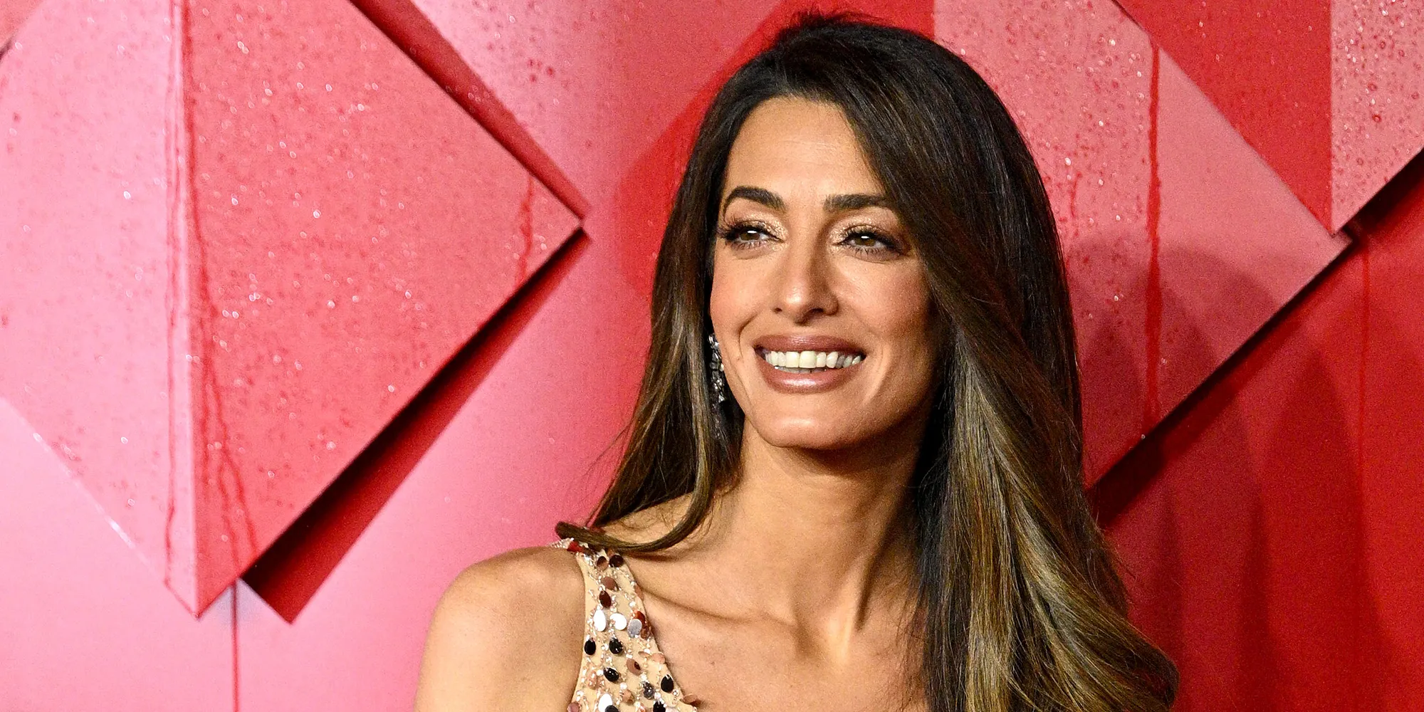 Amal Clooney