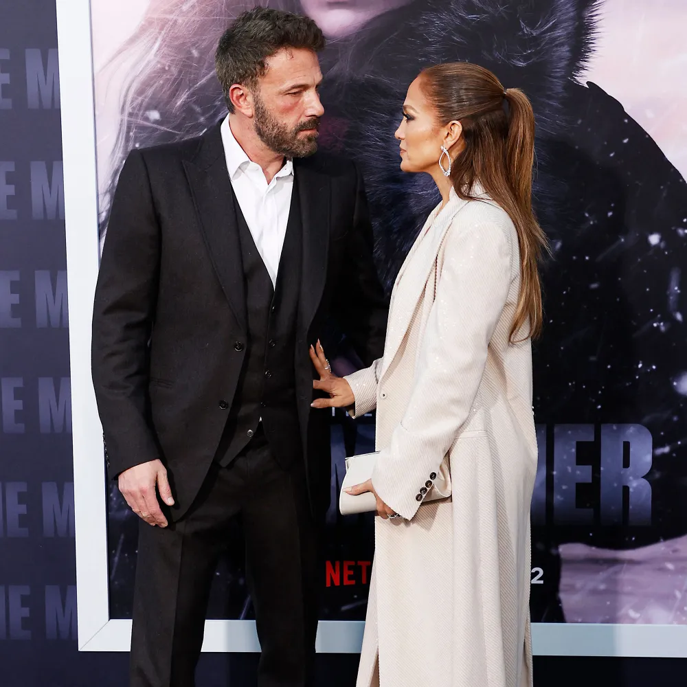 There&rsquo;s a &lsquo;Sliver of Hope&rsquo; for Ben Affleck and Jennifer Lopez as They Take Time Apart: Sources