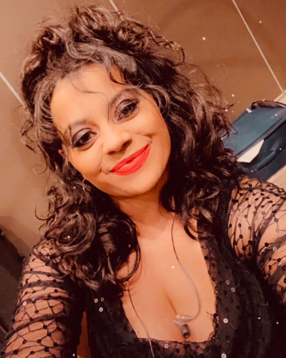 Big Brother 2&rsquo;s Autumn Daly Arrested for Property Theft Following Outstanding Warrants