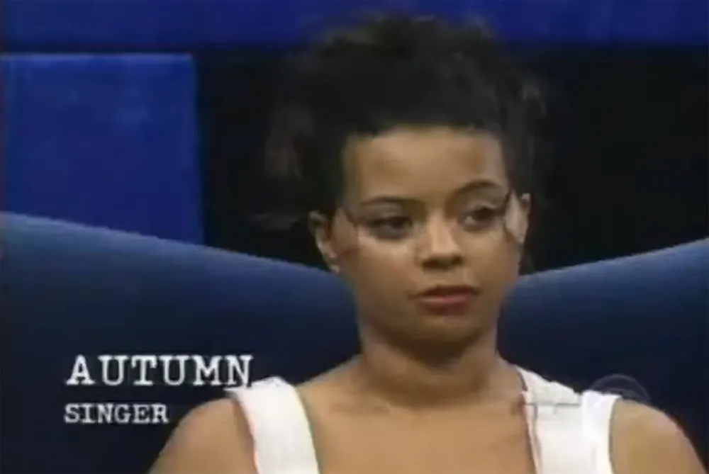 Big Brother 2&rsquo;s Autumn Daly Arrested for Property Theft Following Outstanding Warrants