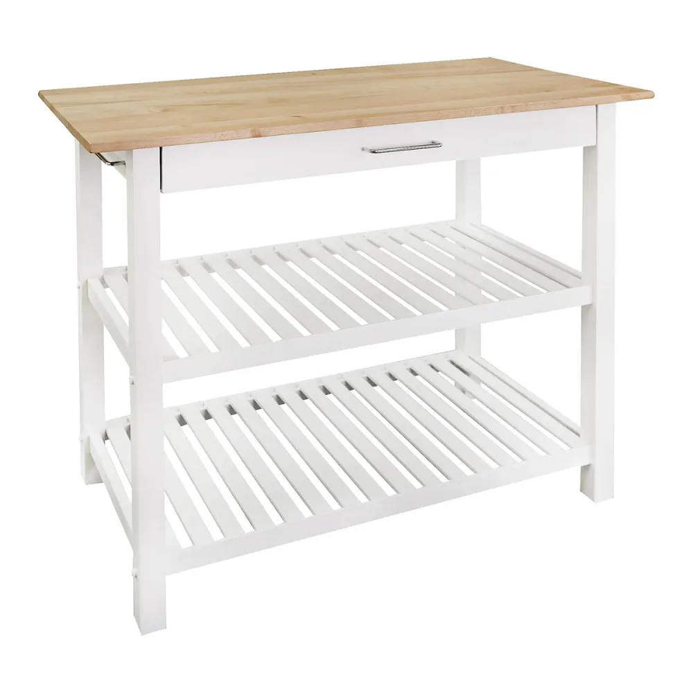 Casual Replica Luxury Handbag Solid Hardwood Top Kitchen Island Amazon