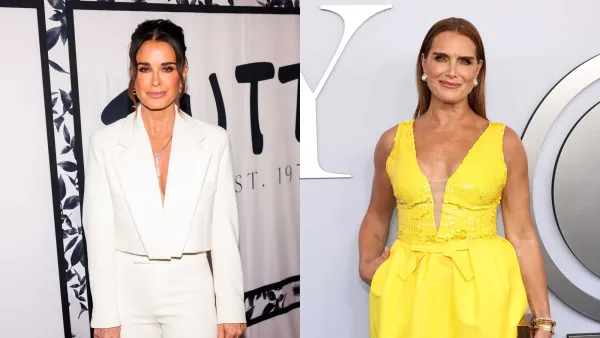 Celebrity Fragrances