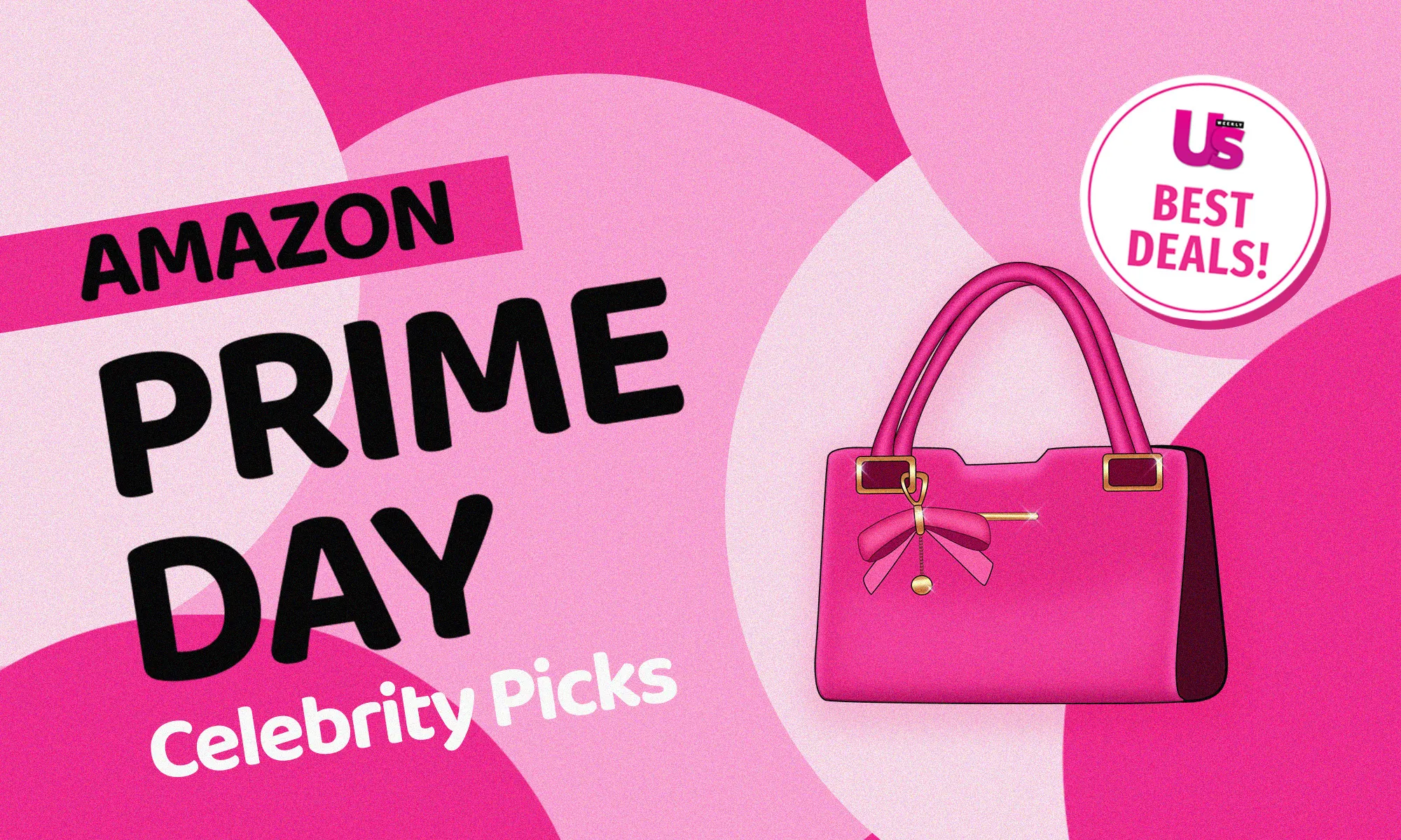 Amazon Prime Day Celebrity Picks