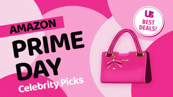 Amazon Prime Day Celebrity Picks
