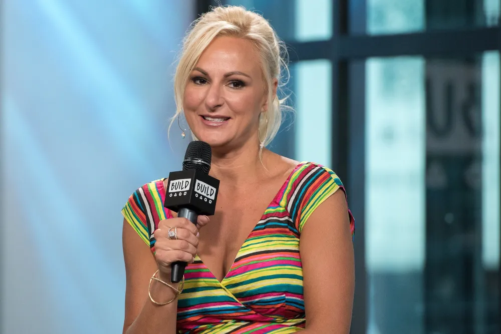 Dance Moms&rsquo; Christi Lukasiak Arrested for DUI