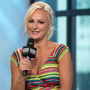 Dance Moms’ Christi Lukasiak Arrested for DUI