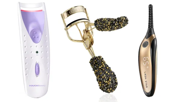 Best Eyelash Curlers