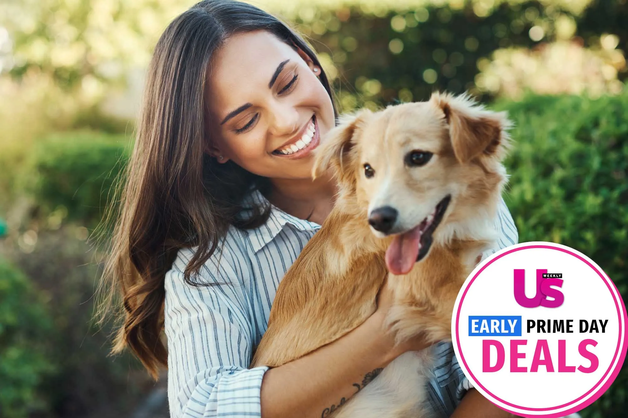 Early Amazon Prime Day Pet Deals