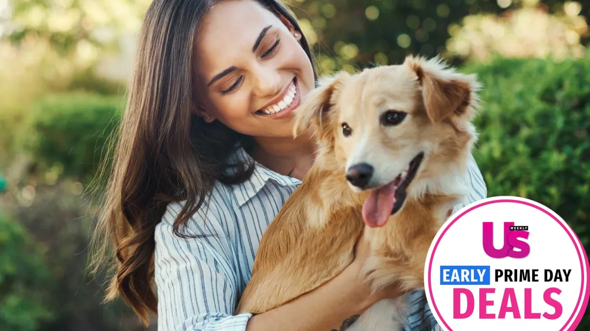 Early Amazon Prime Day Pet Deals