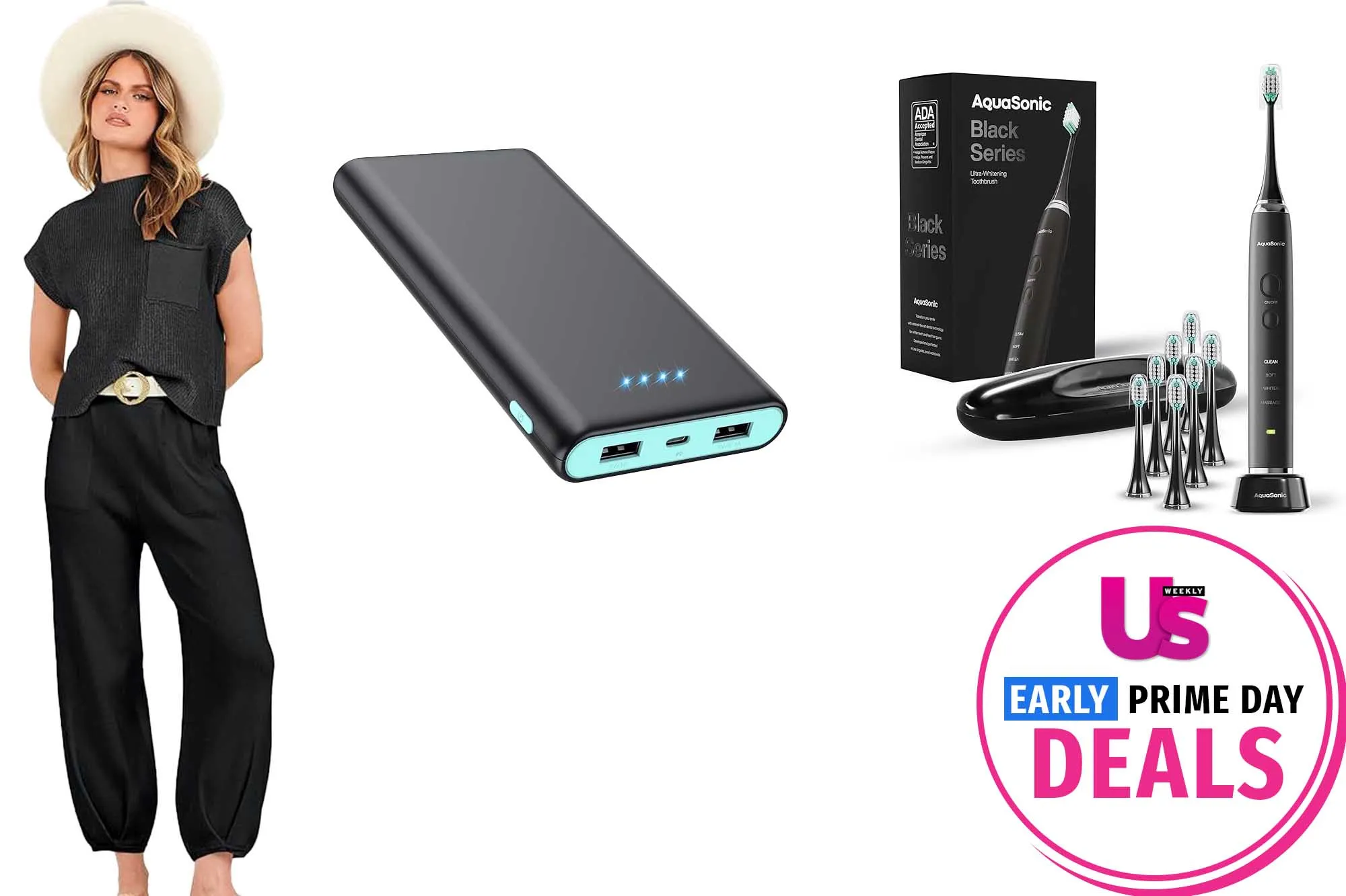 Early Prime Day Deals Under $50