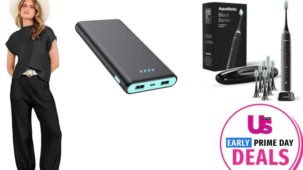 Early Prime Day Deals Under $50