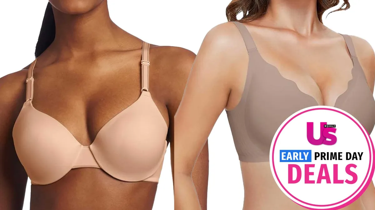 Early Prime Day Bra Deals