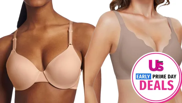 Early Prime Day Bra Deals