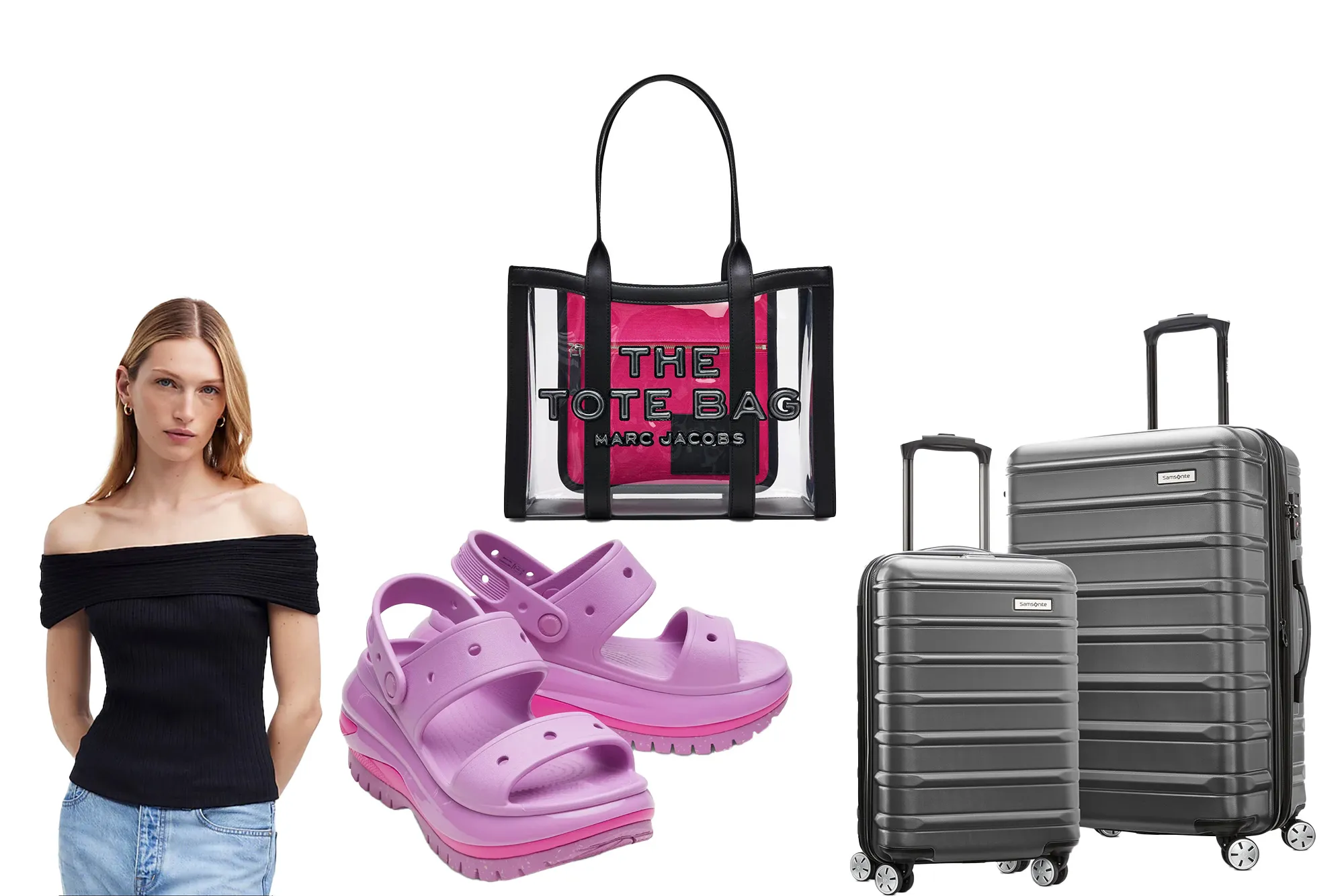 fashion and home deals this weekend