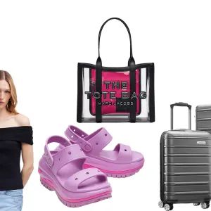 fashion and home deals this weekend