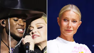 Celeb Kids Whove Roughed It Despite Rich Parents