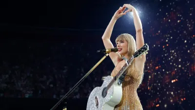 All the Surprise Songs Taylor Swift Hasnt Played Yet