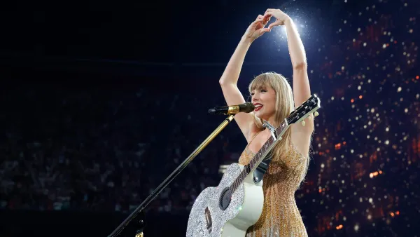 All the Surprise Songs Taylor Swift Hasnt Played Yet