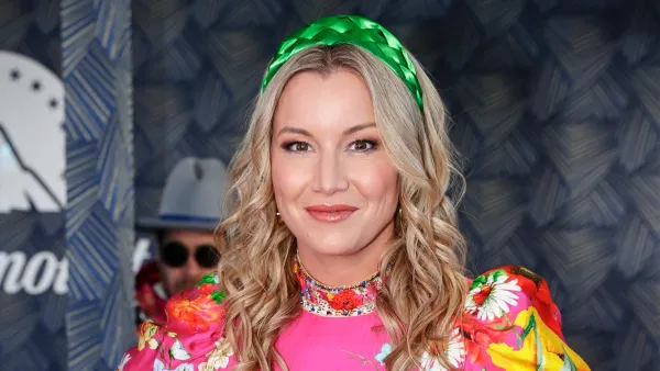 Below Deck Meds Hannah Ferrier Reveals Shes Dealing With A Lot of Medical Issues Details Her Procedures