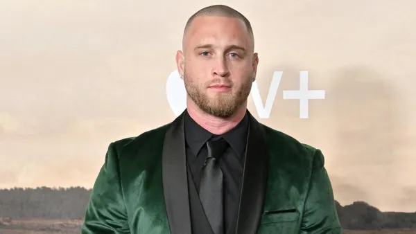 Chet Hanks Reveals What His Parents Thought of Him Joining The Surreal Life