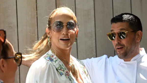 Inside Jennifer Lopezs 55th Birthday Bash in The Hamptons