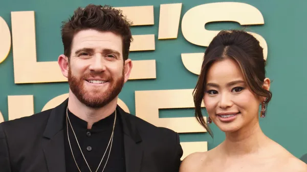 Jamie Chung Jokingly Told Bryan Greenberg Hell Never Get Laid Again If She Sees One Tree Hill