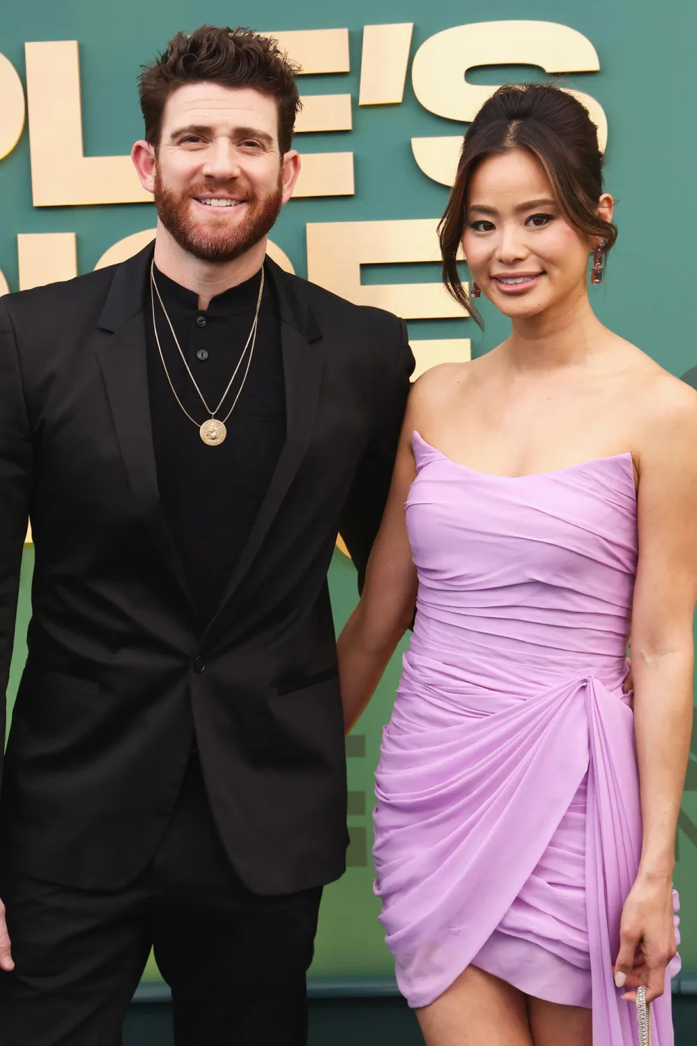 Jamie Chung Jokingly Told Bryan Greenberg Hell Never Get Laid Again If She Sees One Tree Hill