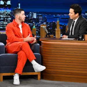 Nick Jonas Explains Why the Disney Channel Games Were Like Love Island on Crack