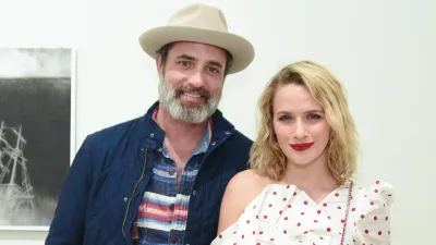 One Tree Hills Shantel VanSanten and Victor Webster Finalize Divorce