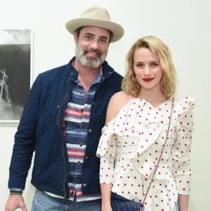 One Tree Hills Shantel VanSanten and Victor Webster Finalize Divorce