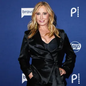 Sonja Morgan Jokes She Will Get Laid More After Selling NYC Townhouse