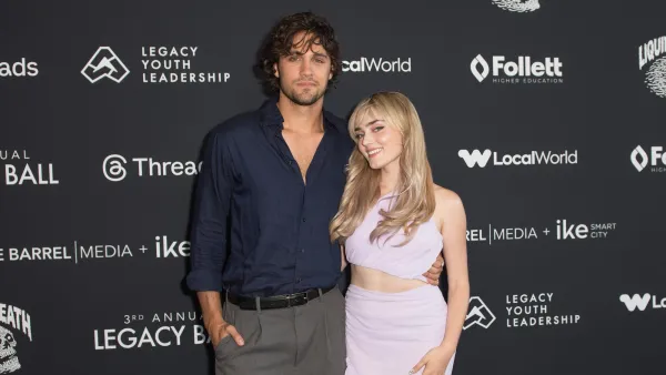 Supernatural Spinoff Alums Meg Donnelly and Drake Rodgers Real Life Relationship Timeline