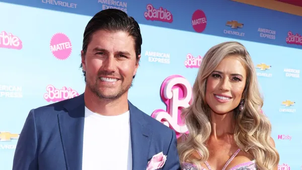 Christina Hall Wont Allow Estranged Husband Joshua Hall to Play Victim in Divorce